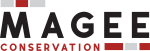 Magee conservation & restoration logo