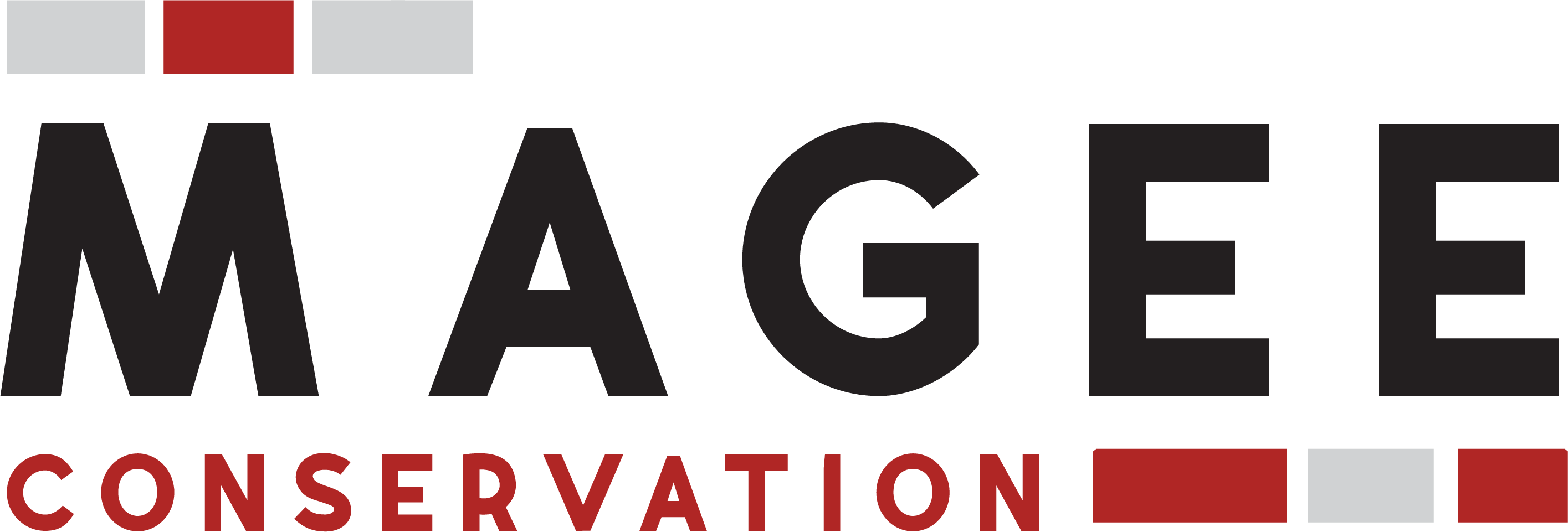 Magee conservation & restoration logo